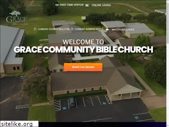 insidegrace.org