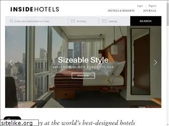 insidehotels.com