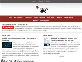 insidehpc.com