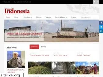 insideindonesia.org