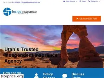 insideinsuranceagency.com