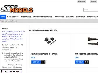 insidelinemodels.com