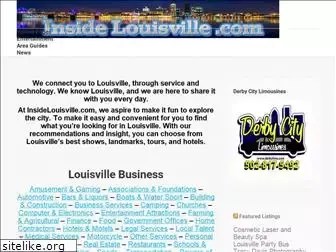 insidelouisville.com