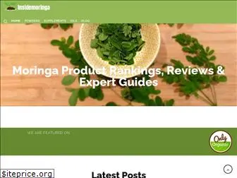 insidemoringa.com