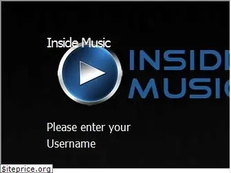insidemusic.tv