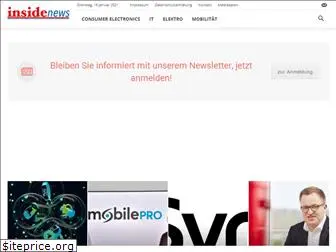 insidenews.ch