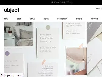 insideobject.com