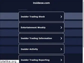 insideoe.tomsterdam.com