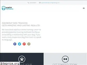 insideoutdogtraining.com