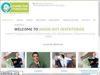 insideoutinventories.co.uk