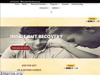 insideoutrecovery.org