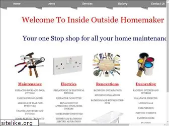 insideoutsidehomemakerservices.com