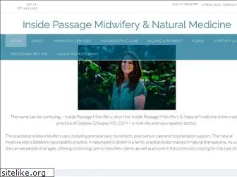 insidepassagemidwifery.com