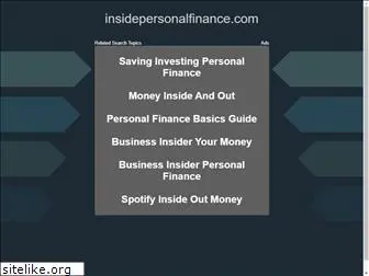 insidepersonalfinance.com