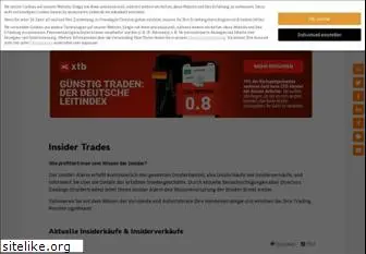 insider-alarm.de