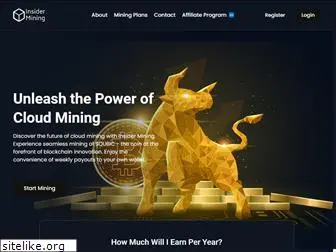 insider-mining.com