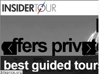 insider-tour.com