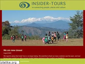 insider-tours.com