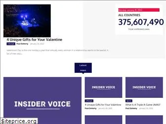 insider-voice.com