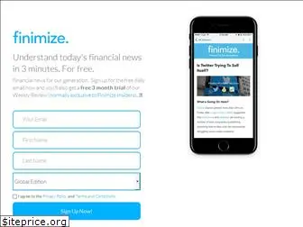 insider.finimize.com