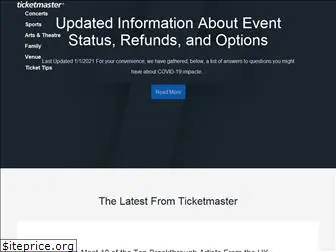 insider.ticketmaster.com