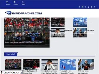 insideracing.com