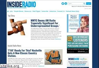 insideradio.com