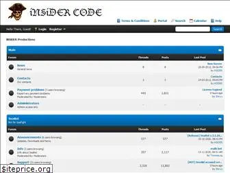 insidercode.it