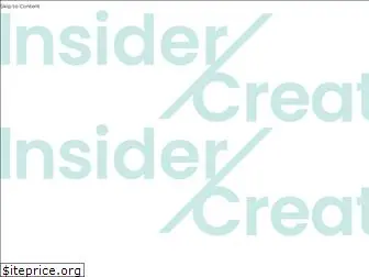 insidercreations.com