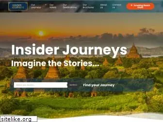 insiderjourneys.com.au