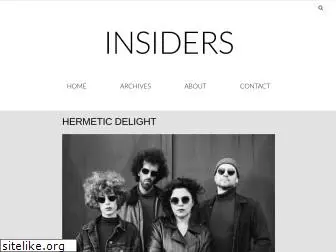 insiders-mag.com