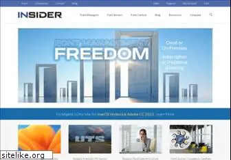 insidersoftware.com