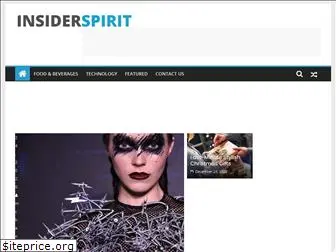 insiderspirit.com