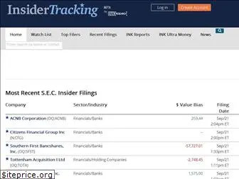 insidertracking.com