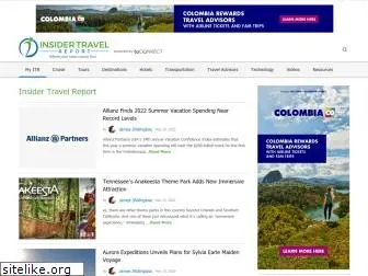 insidertravelreport.com