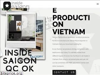 insidesaigon.com