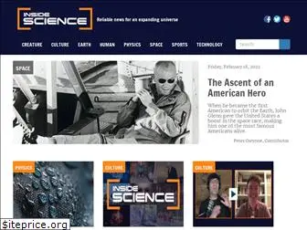 insidescience.org