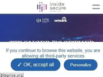 insidesecure.com