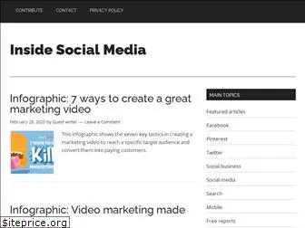 insidesocialmedia.com