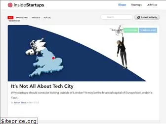 insidestartups.co.uk