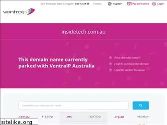 insidetech.com.au