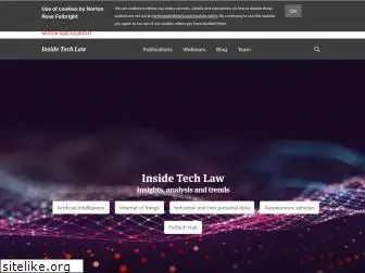 insidetechlaw.com