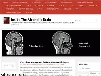 insidethealcoholicbrain.com