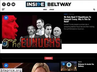 insidethebeltway.com