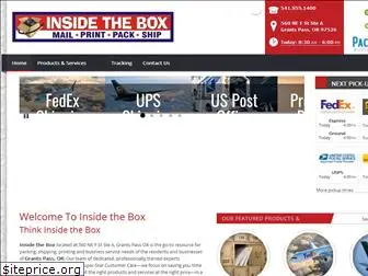 insidetheboxgp.com