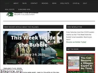 insidethebubble.net