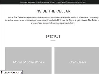 insidethecellar.com