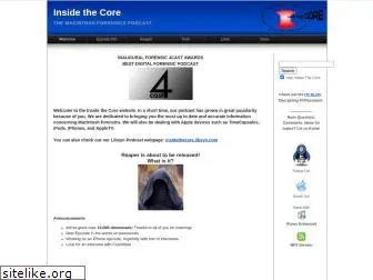 insidethecore.com