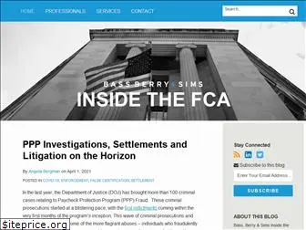 insidethefca.com