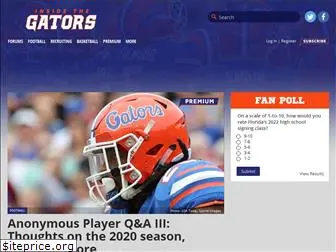 insidethegators.com